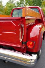 Dodge D100 Custom Pickup 1979 года
